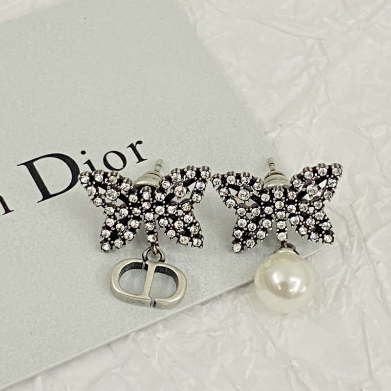 Christian Dior Earrings